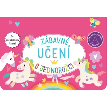Bystrá hlava Zábavné učení s jednorožci