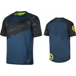 Kellys Tyrion krátký rukáv modrý