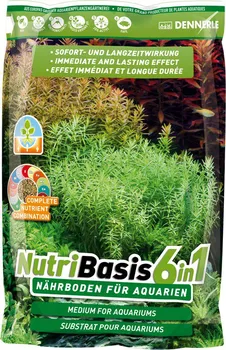 Dennerle NutriBasis 6v1 9,6 kg