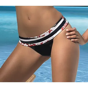 Dámské plavky Kris Line Korsyka M