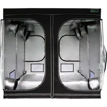 Pěstební box ClimaBox 240, 240x240x220cm