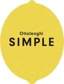 Cizojazyčná kniha Ottolenghi Simple - Yotam Ottolenghi (EN)
