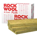 Minerální izolace Rockwool ROCKMIN PLUS 160x1000x610 mm (balení 3,66 m²)