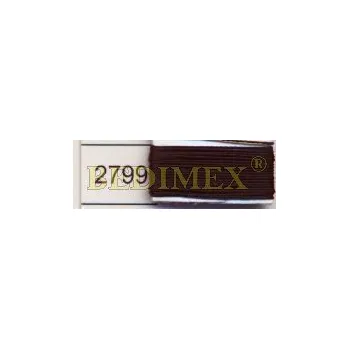 Nit nitě TYTAN 40 (100%Pes-270 dtex x 3) černá-06-2000m