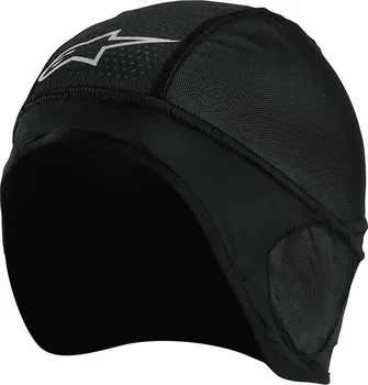 Čepice Alpinestars Skull Cap Beanie Itálie černá