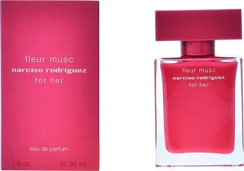 Dámský parfém Narciso Rodriguez Fleur Musc For Her EDP