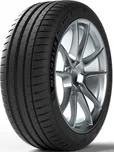 Michelin Pilot Sport 4 245/50 R18 100 Y