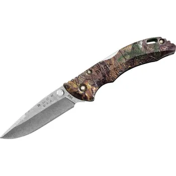 Buck Bantam® BBW, Realtree™ Xtra® Camo, kapesní zavírací nůž 0284CMS18