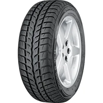 Zimní osobní pneu Uniroyal MS Plus 66 245/40 R18 97 V XL FR