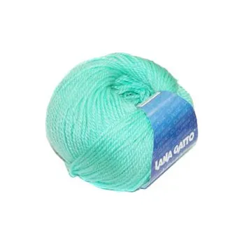 Příze Příze Lana Gatto Asian mint (Značka Lana Gatto)