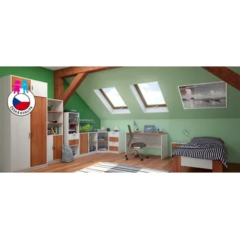 Dětský pokoj Studentský pokoj JIM 5