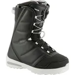 Nitro Flora Tls černé