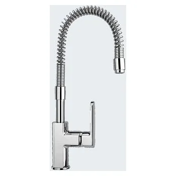 Vodovodní baterie Dřezová baterie Paini OVO 86.558 (stojánková)