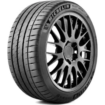 Letní osobní pneu Michelin Pilot Sport 4S 285/35 R22 106 Y XL N0