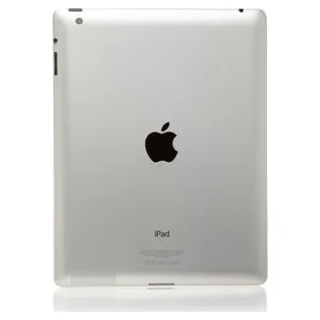 Příslušenství pro tablet Apple iPad 2 Back Cover Wifi zadní hliníkový kryt pro Apple iPad 2 ( wifi )