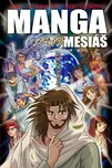 Manga Mesiáš - Hidenori Kumai