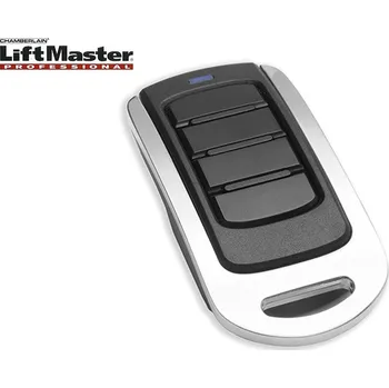 Garážová vrata Proxima electronics Proxima - LiftMaster/Chamberlain dálkový ovladač pro vrata a brány Typ: BANAN
