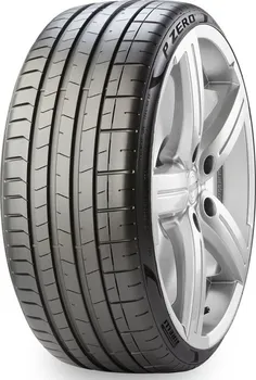 Letní osobní pneu Pirelli P-Zero J LR 235/50 R20 104 Y XL