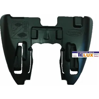 držák prachového sáčku Rowenta / RS-RT3619