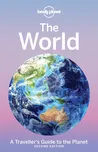 Lonely Planet: The World - collective…