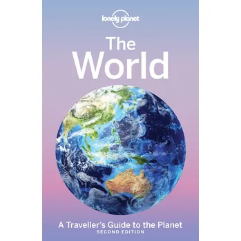 Lonely Planet: The World - collective (EN)