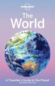 Lonely Planet: The World - collective (EN)