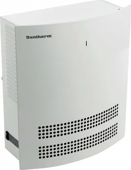 Odvlhčovač vzduchu Dantherm CDF10 bílý