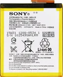 Originální Sony LIS1576ERPC