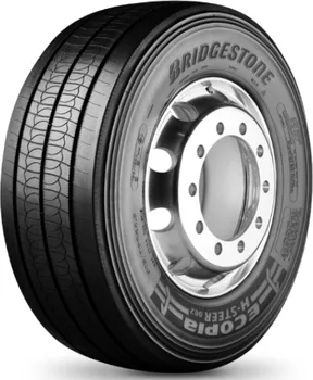 Bridgestone Ecopia H-Steer 002 315/70 R22,5 156 L