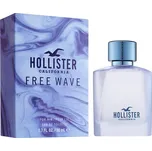 Hollister Free Wave For Him EDT
