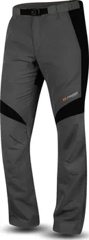 Pánské kalhoty Trimm Direct šedé/černé