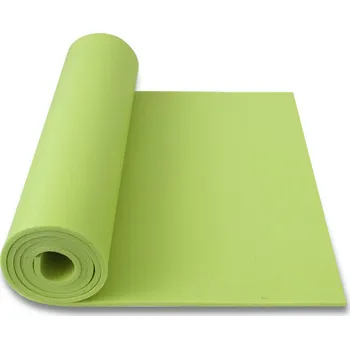 Karimatka YATE Karimatka jednovrstvá 8 hráškově zelená G-30 YASC00044