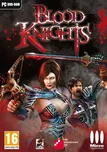 Blood Knights krabicová verze PC