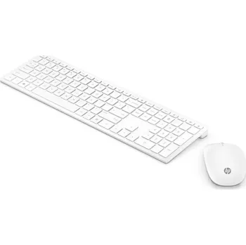 HP Pavilion Wireless Deskset 800 CZ