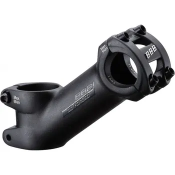 Představec na kolo BBB BHS-24 HighRise 70 mm