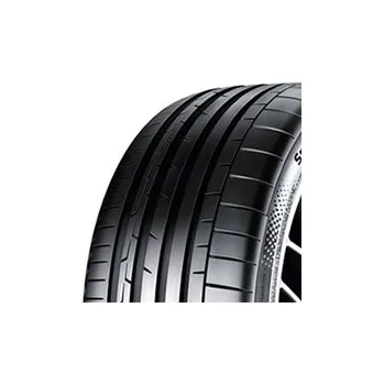 Letní osobní pneu CONTINENTAL 255/40 R 21 SPORTCONTACT 6 102Y XL FR * 03110570000