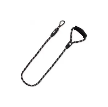 Vodítko pro psa Vodítko ACTIVE DOG Sport černé