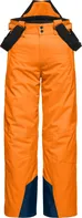 Kjus Boys Vector Pants Orange