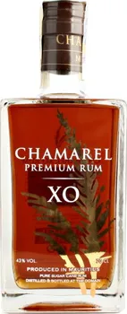 Rum Chamarel Premium XO 43% 0,7 l