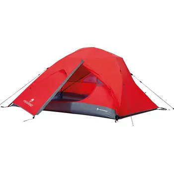 Ferrino Flare 2 červený Stan Ferrino Flare 2 červený