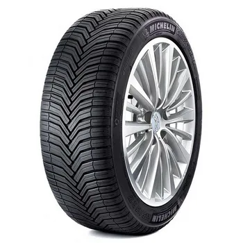 4x4 pneu Michelin Crossclimate SUV 235/55 R19 105 W XL