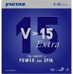 Victas V >15 Extra černý