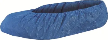 Wimex Jednorázové návleky na obuv 40 x 14 cm modré 100 ks