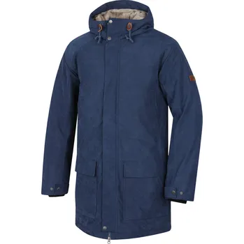 Hannah Jesper Dark denim