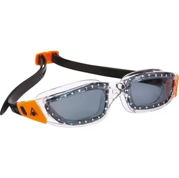 Plavecké brýle Aqua Sphere Kameleon černé/oranžové