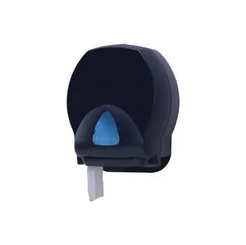 Zásobník INTRO toaletní papír JUMBO 19-černý