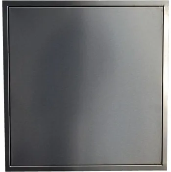 Revizní dvířka M&D Nerezová revizní dvířka 30x60 cm (na tlačný magnet)