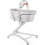 Chicco Baby Hug Air 4v1
