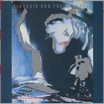 Zahraniční hudba Peepshow - Siouxsie And The Banshees [LP]