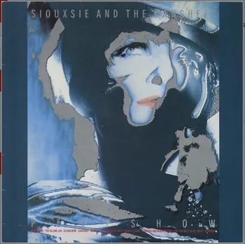 Zahraniční hudba Peepshow - Siouxsie And The Banshees [LP]